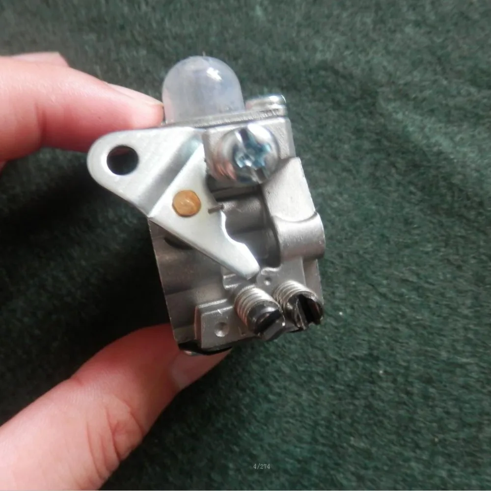 OM36 CARB NEW STYEL OLEO MAC 36 38 40 44 735 740 4