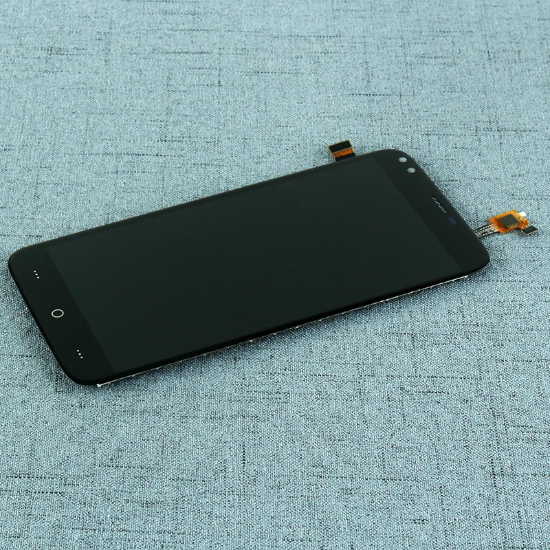 Ocolor Для Doogee X30 ЖК дисплей Дисплей + Сенсорный экран в сборе запасная часть