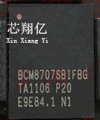 

XINXIANGYI BCM8707BIFB BGA