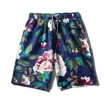 Пляжные шорты мужские шорты для плавания пляжные шорты летние шорты для плавания удобные дышащие шорты для плавания