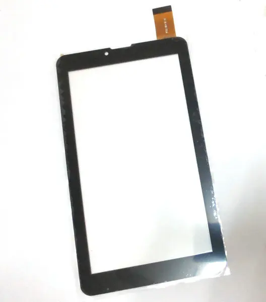 10 шт./лот Новый сенсорный экран 7 дюймов Oyters T72ER 3g Prestigio multipad wize 3047 3G 3038 панель