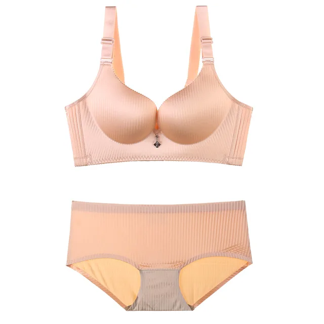 mia silk super push up bra