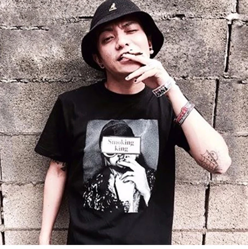  Tee Shirt Homme   (4)