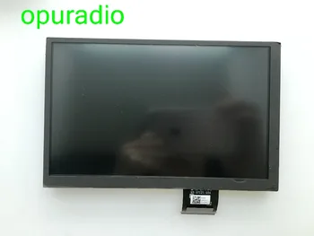 

Original AUO 7inch LCD display C070VAT01.0 C070VAT01 with capacitor touch screen for car DVD GPS navigation LCD modules