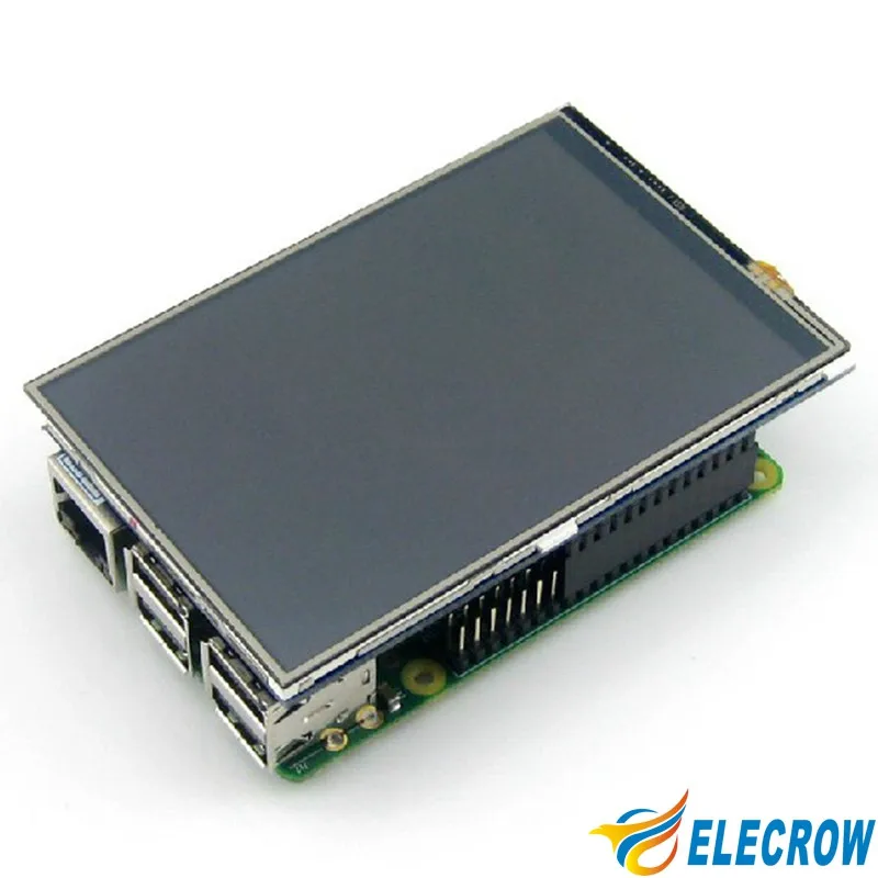 4 Inch Display4