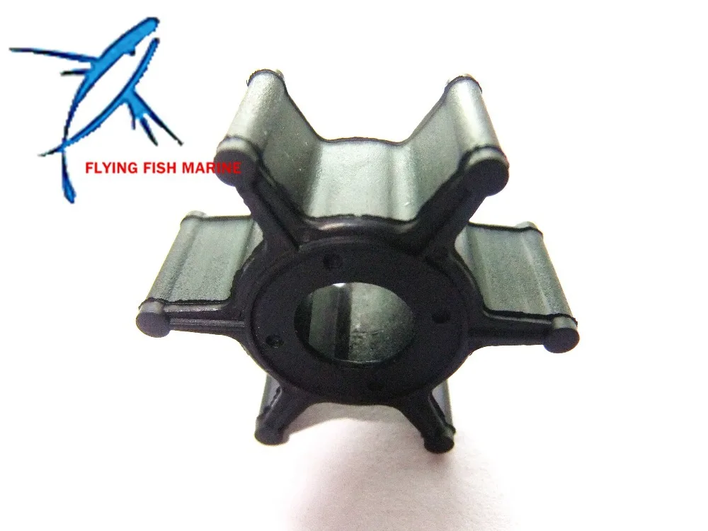 

F2.6-03000100 Impeller for Parsun HDX Makara 4-stroke F2.6 Outboard Motor Free Shipping