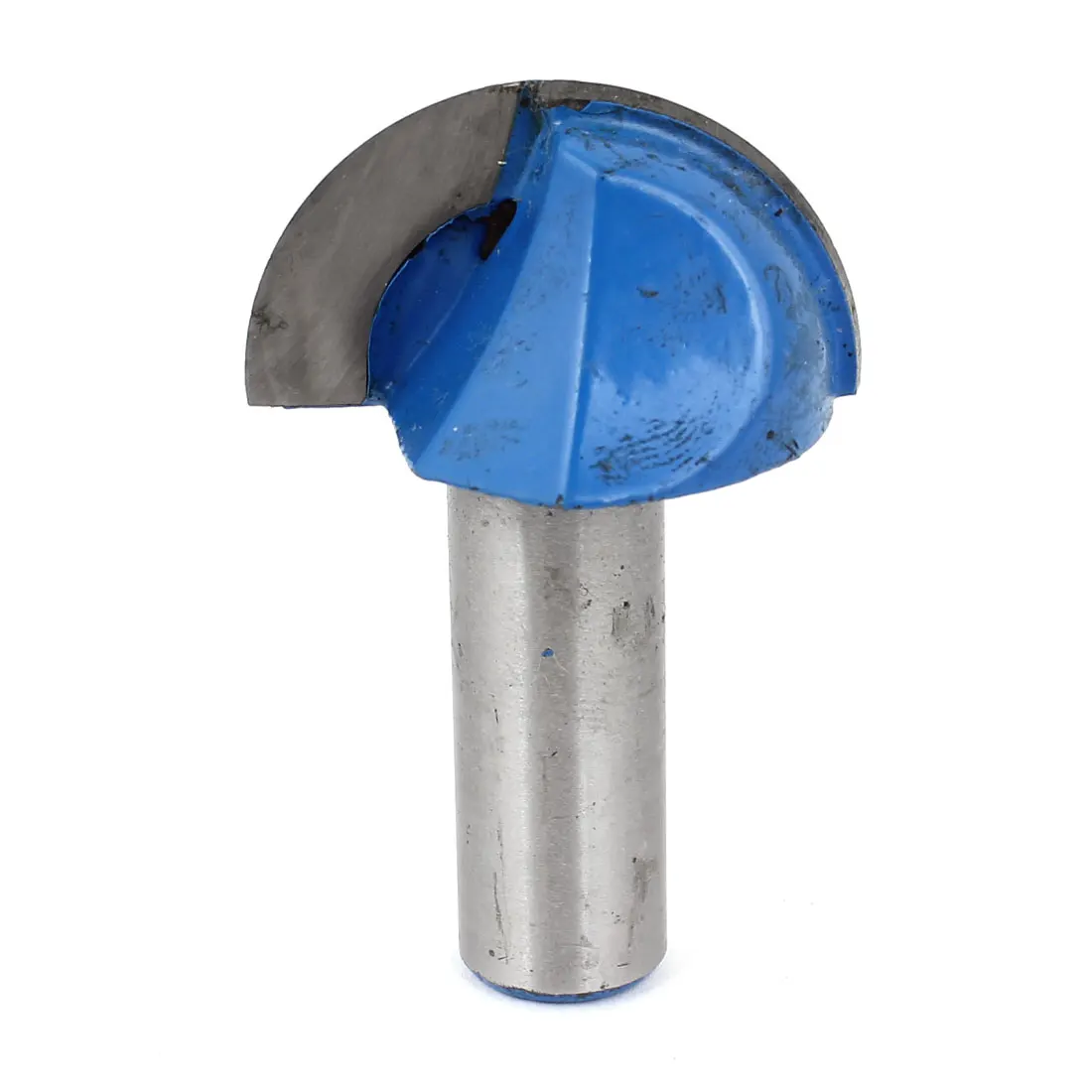 

Carpenter 1/2" X 1 3/8" Straight Shank Dual Flutes Grooving Cove Box Router Bit