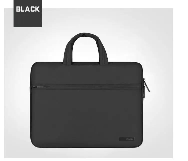 Нейлон 11 12 13 15,4 15,6 человек Для женщин Тетрадь Laptop Sleeve сумка для Xiaomi acer Dell hp Asus lenovo macbook Pro Air поверхности