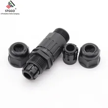 PE материал корпуса Химическая упаковка дышащий D17 вентиляционный клапан