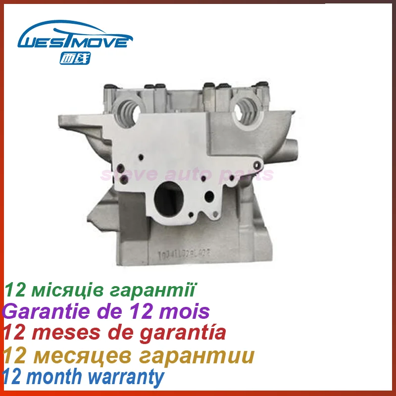 Головка блока цилиндров для сиденье Toledo Leon 1.8L 1781cc 20 в 99 06 двигатель AMB AMK AMU ANB APG APH APP