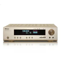 Shinco S-9007 Bluetooth Amplifier 5.1 Home Theater Speaker Karaoke Radio High Power Digital Bluetooth HiFi Amplifier