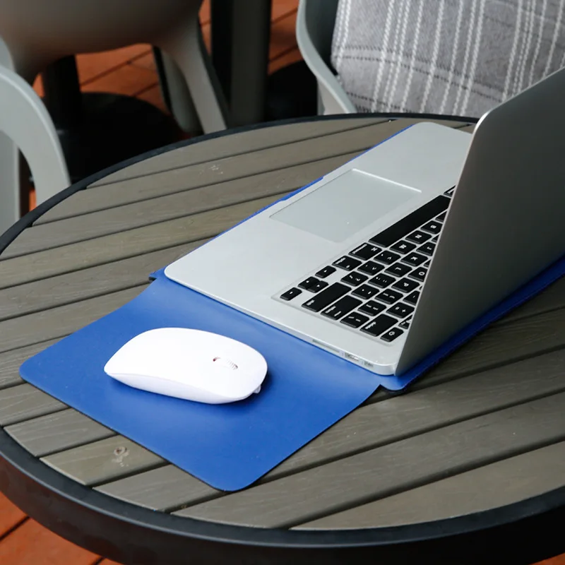 Тонкий чехол для Macbook Air 13 Pro ноутбука из лакированной кожи 15 2017 2018 A1989 A1990|Сумки и