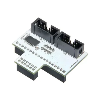 

3D Printer LCD Panel Adapter for RAMPS-FD