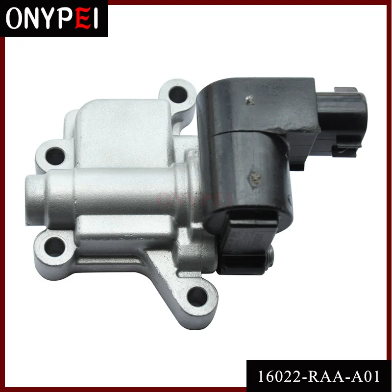 Idle Air Control Valve 16022 RAA A01 For Honda Accord 03 05 Element 03