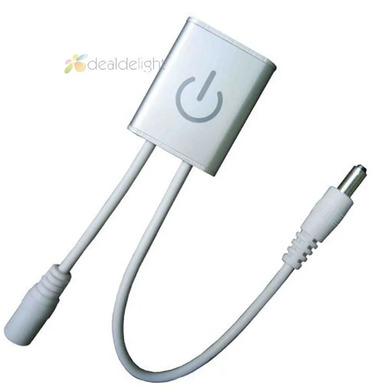 LED-touch-dimmer