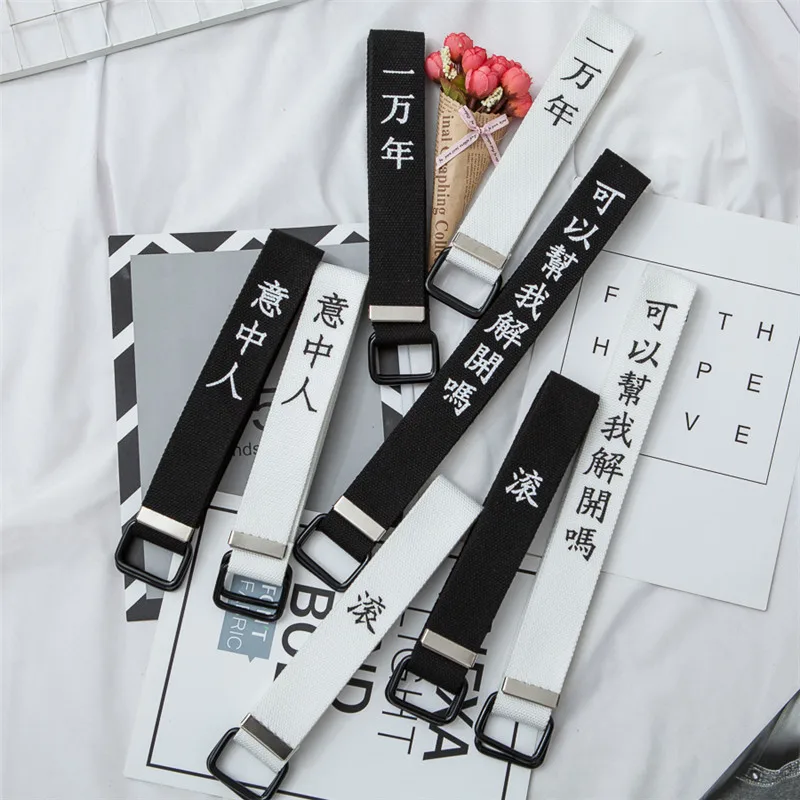 8 видов стилей Mihoshop Ulzzang Корейская Женская мода Аксессуары крутой китайский