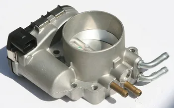 

Fuel Injection Throttle body Assembly 078133062B 078133063A 078133063AJ 0280750030 For Audi A4 A6 A8 2.8 3.0L