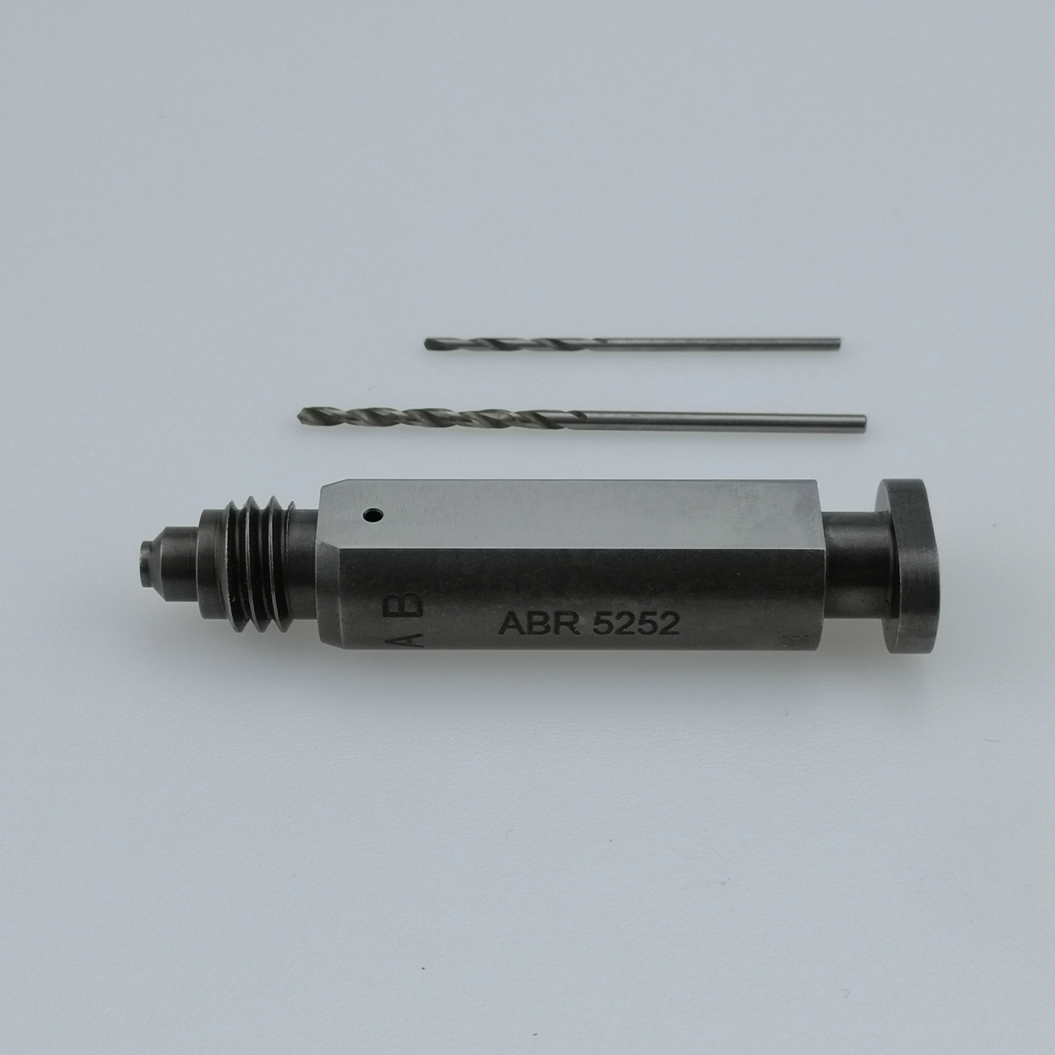

AR5252 Round Pattern Mix Chamber Kit For Graco Fusion Air Purge AP Spray Gun