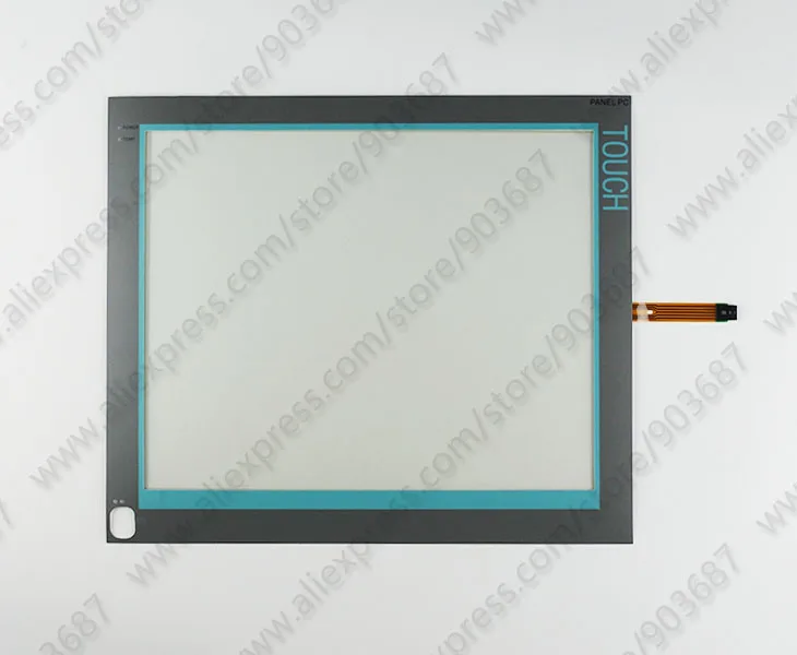 PC677-19 TOUCH  S