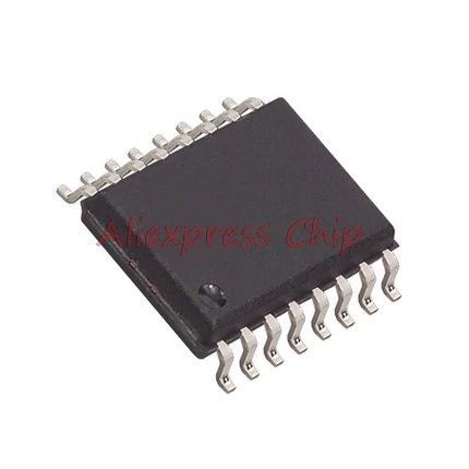 

10pcs DS3231SN DS3231 SOP-16 new original In Stock