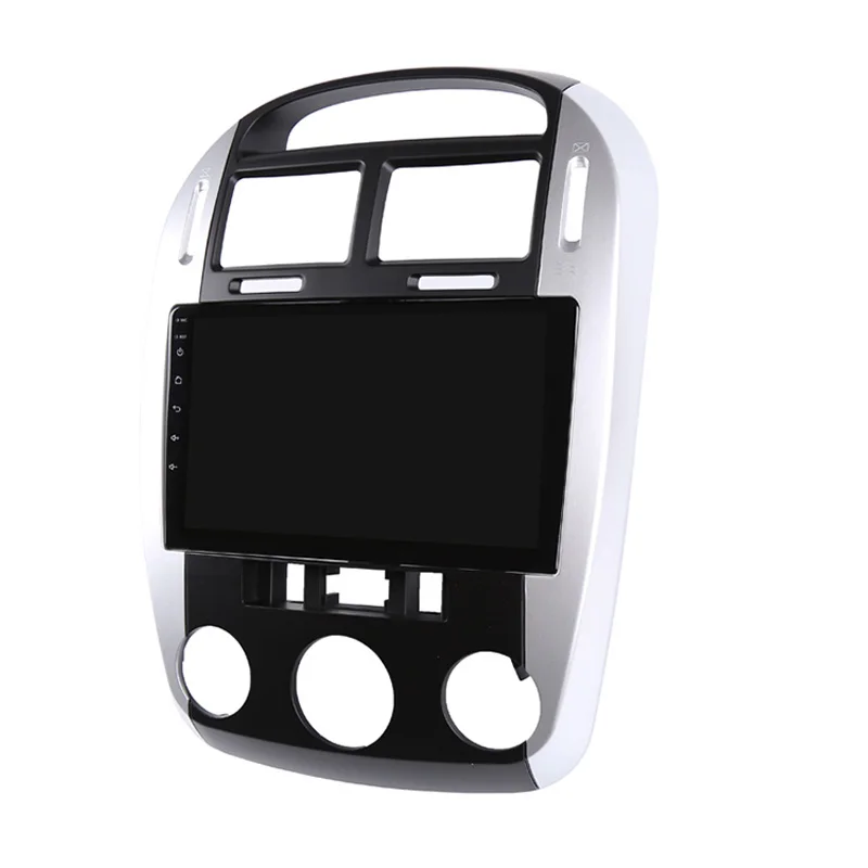 Discount 9" 2+32G 2.5D IPS Android 8.1 Car DVD Multimedia Player GPS for kia cerato 2007 2008 2009 2010-2012 car radio stereo navigation 18