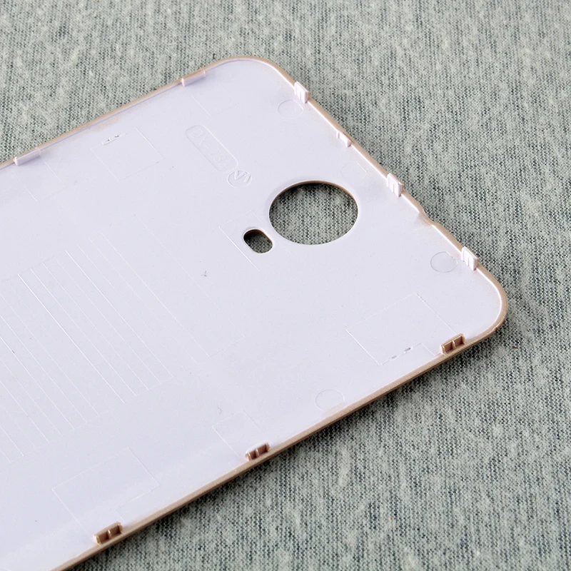 Ocolor для Elephone A1 Батарея Твердый Чехол для акумуляторная батарея защитный чехол-накладка на заднюю панель Замена для Elephone A1 аксессуар для мобильного телефона