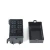 Car MR6370-3722270 multi-channel fuse box 6-way relay with fuse base ► Photo 2/4