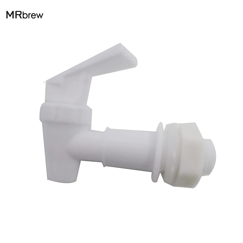 Home beer juice tap faucet plastic spigot for keg barrel Beer Wine Homebrew Making Bar Toolin