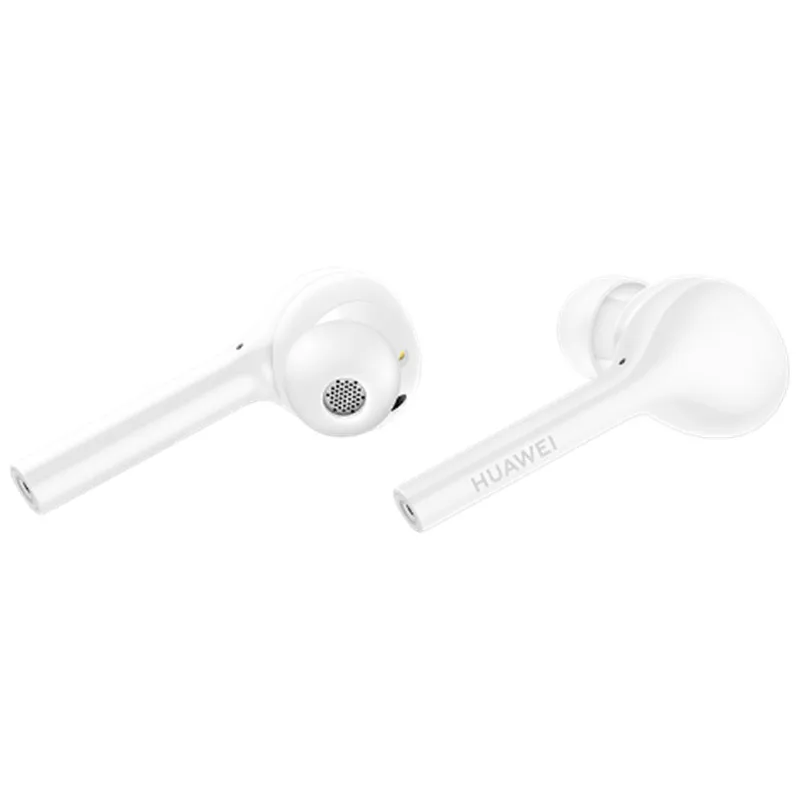 100% оригинальные новые HUAWEI Freebuds Наслаждайтесь беспроводной Bluetooth 4 2 наушники с
