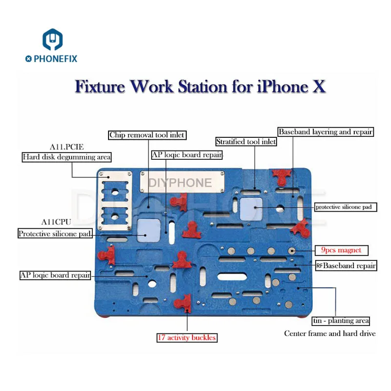 i_Phone_X_PCB_soldering_desoldering_platform_3