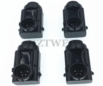 

4Pcs Parking Distance PDC Sensor 0015427418 0045428718 For Mercedes-Benz W203 W209 W210 W211 W220 W163 W168 W215 W 251 S203 C203