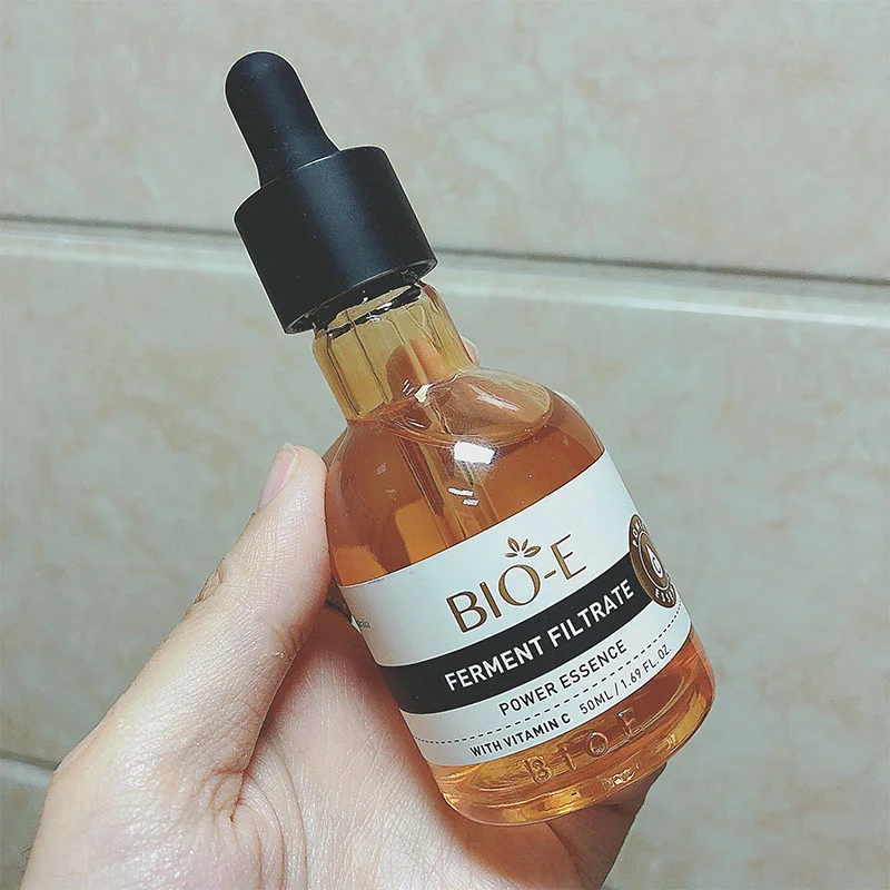 Отбеливающая сыворотка с витамином C 50 мл 28 дней|Сыворотка| |