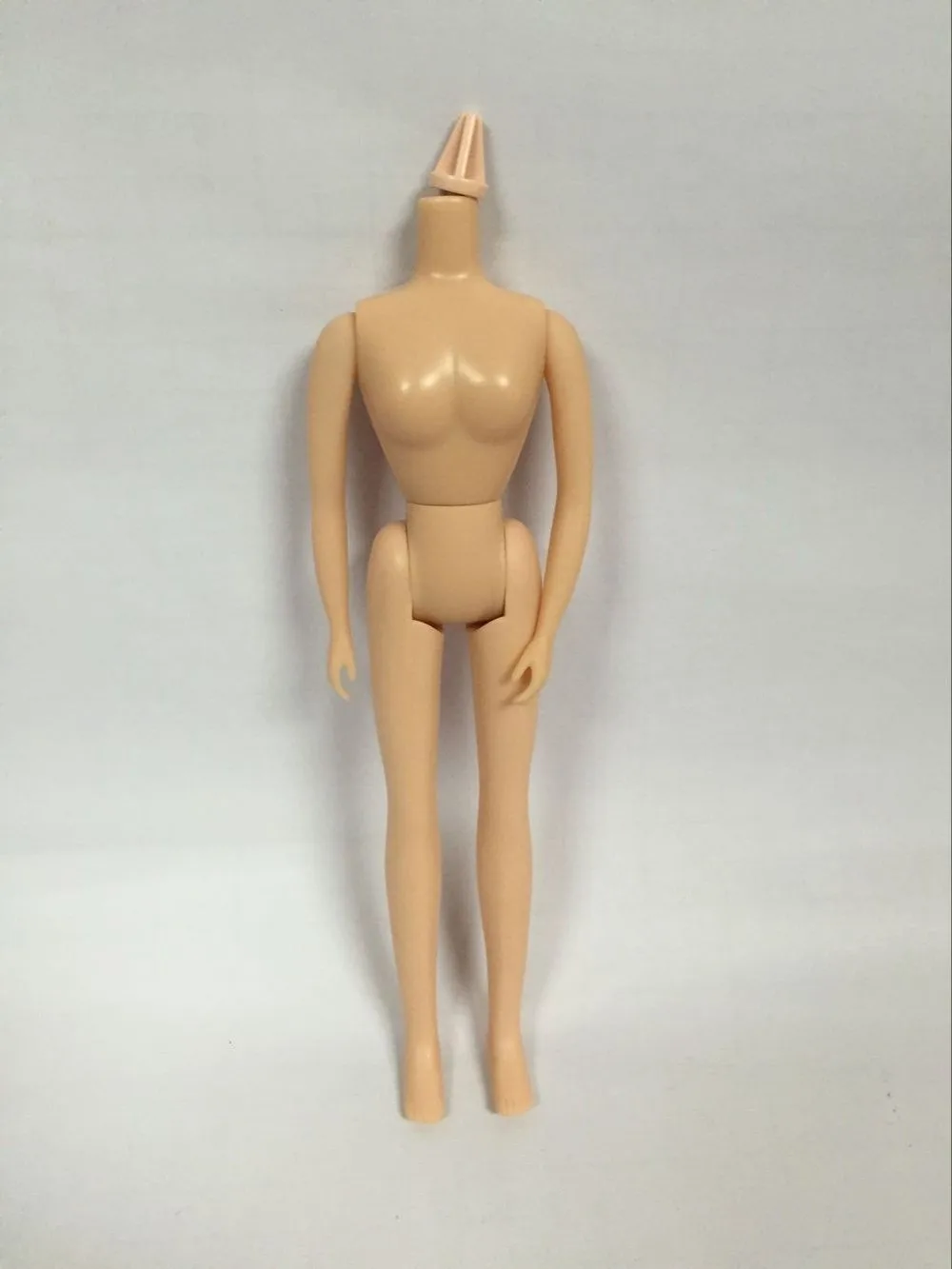 Licca body, DIY body for Blyth