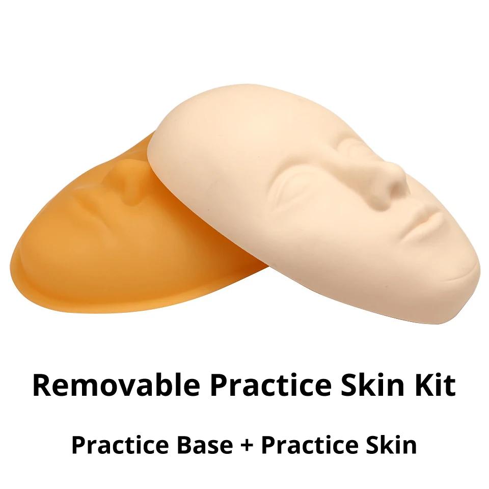 removablepracticeskin