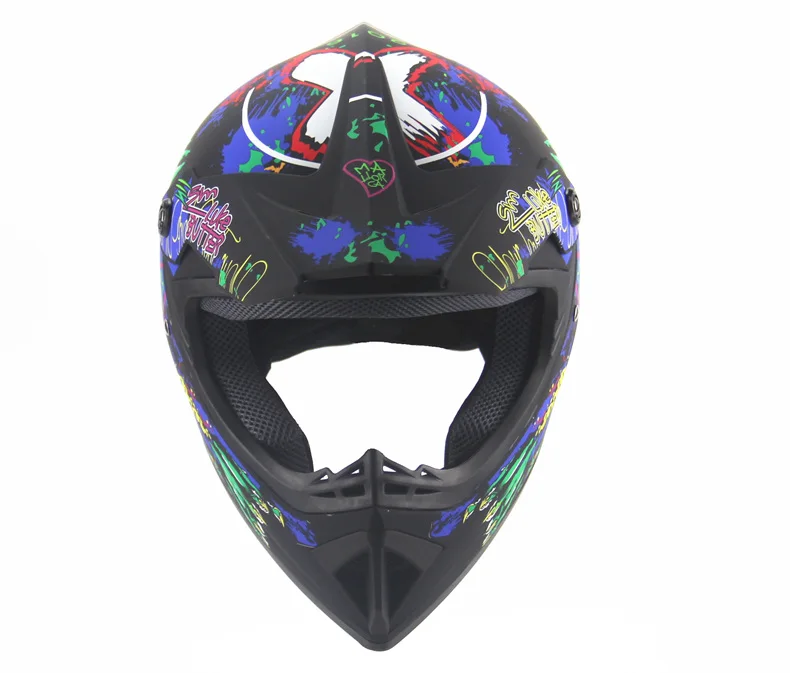 Moto rcycle ATV шлем Мужской Мото шлем высшего качества casco capacete moto cross off road moto cross Racing Шлем DH MTB DOT