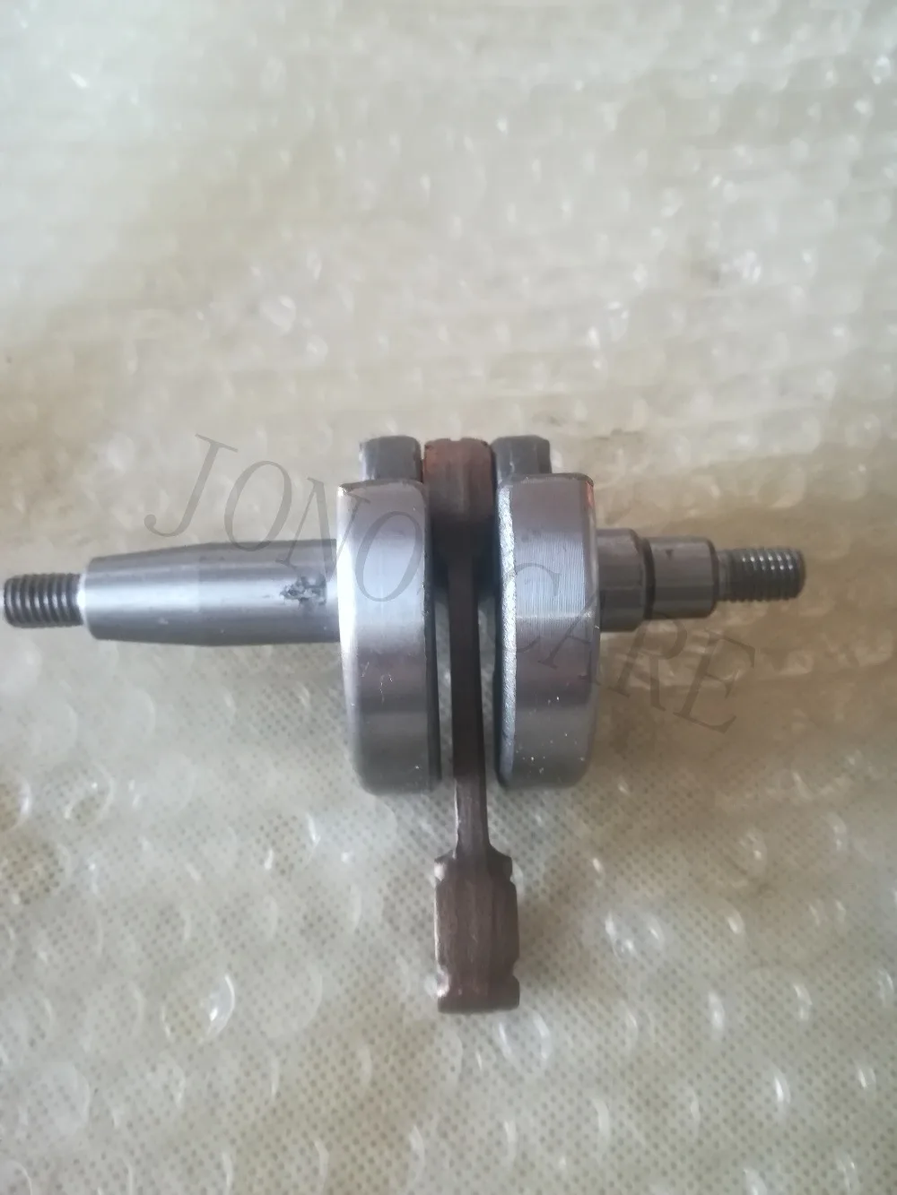 44 5 52CC кусторез Шаровой Вал в сборе для триммера BC52 520 CG520 44F TL52|Детали инструментов|