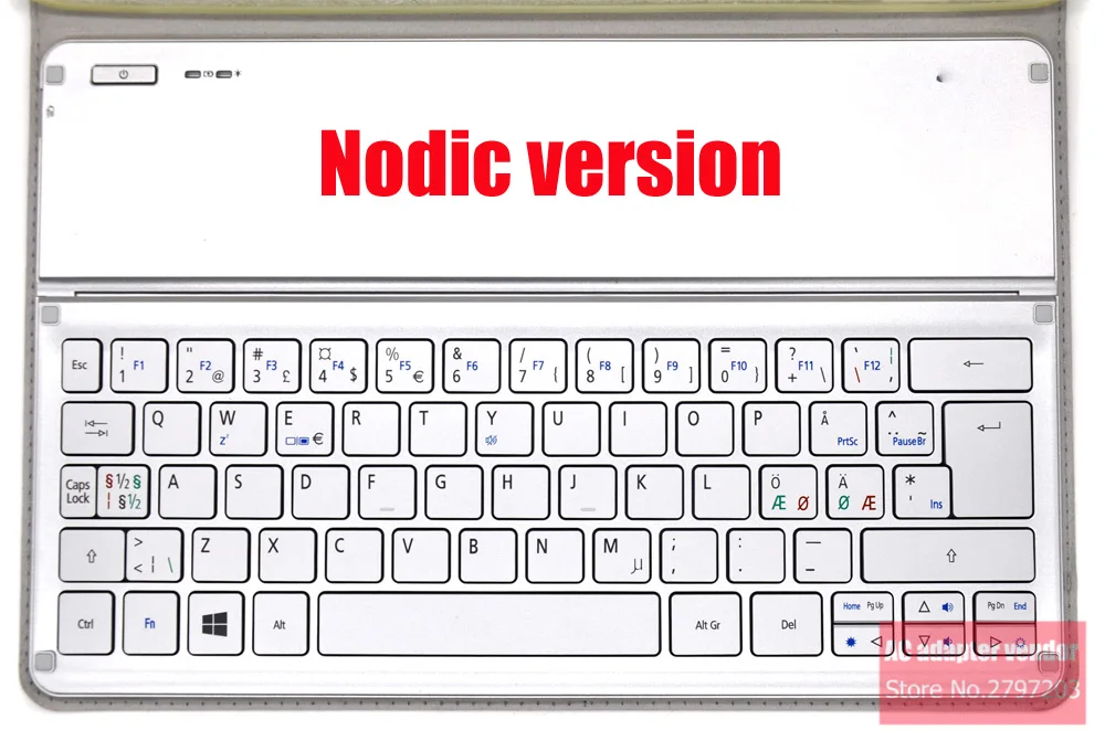 nodic
