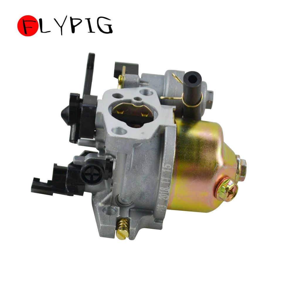 

Carburetor Carburettor Carb Parts For Honda Gx 160 Gx 168 5.5HP 6.5HP 16100-ZH8-W51 Engine Motor Generator