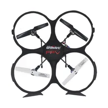 Rc Drone U818A Updated version dron JJRC U819A Remote Control Helicopter Quadcopter 6-Axis Gyro Wifi FPV HD Camera VS X400/X5SW