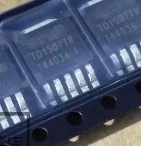 

Free shipping 50pcs/lot TD1507TR TD1507 TO-252