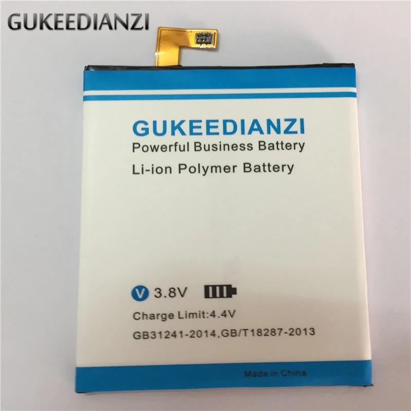 

GUKEEDIANZI Mobile Phone Battery LIS1546ERPC For Sony Xperia C3 S55T S55U D2502 D2533 T3 M50W D5103 2500mAh Batteries