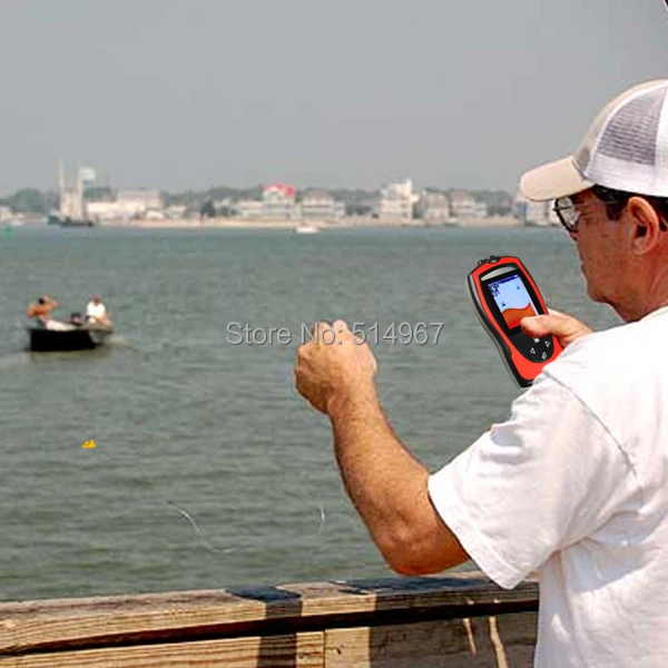 gain_express_gainexpress_Fish_Finder_FF-1108-1CW_application