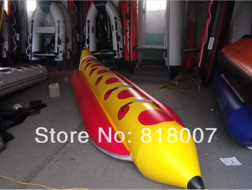 GTBS580 Goethe надувные банановые лодки|inflatable banana boat|banana boatinflatable boat |