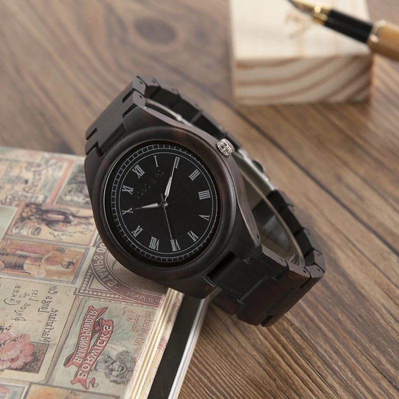 WATCH MEN'S FASHION CdO18