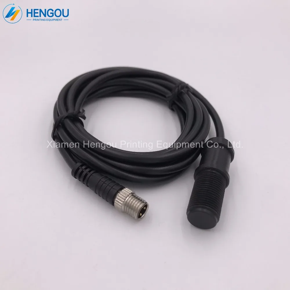 

1 Piece Hengoucn sensor for SM74 SM52 M2.161.1531 L2.110.1563