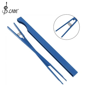 

Slade Universal Nylon Piano Tuning Mute Clamp Piano Tuning Tool Support Alto / Treble Tuning