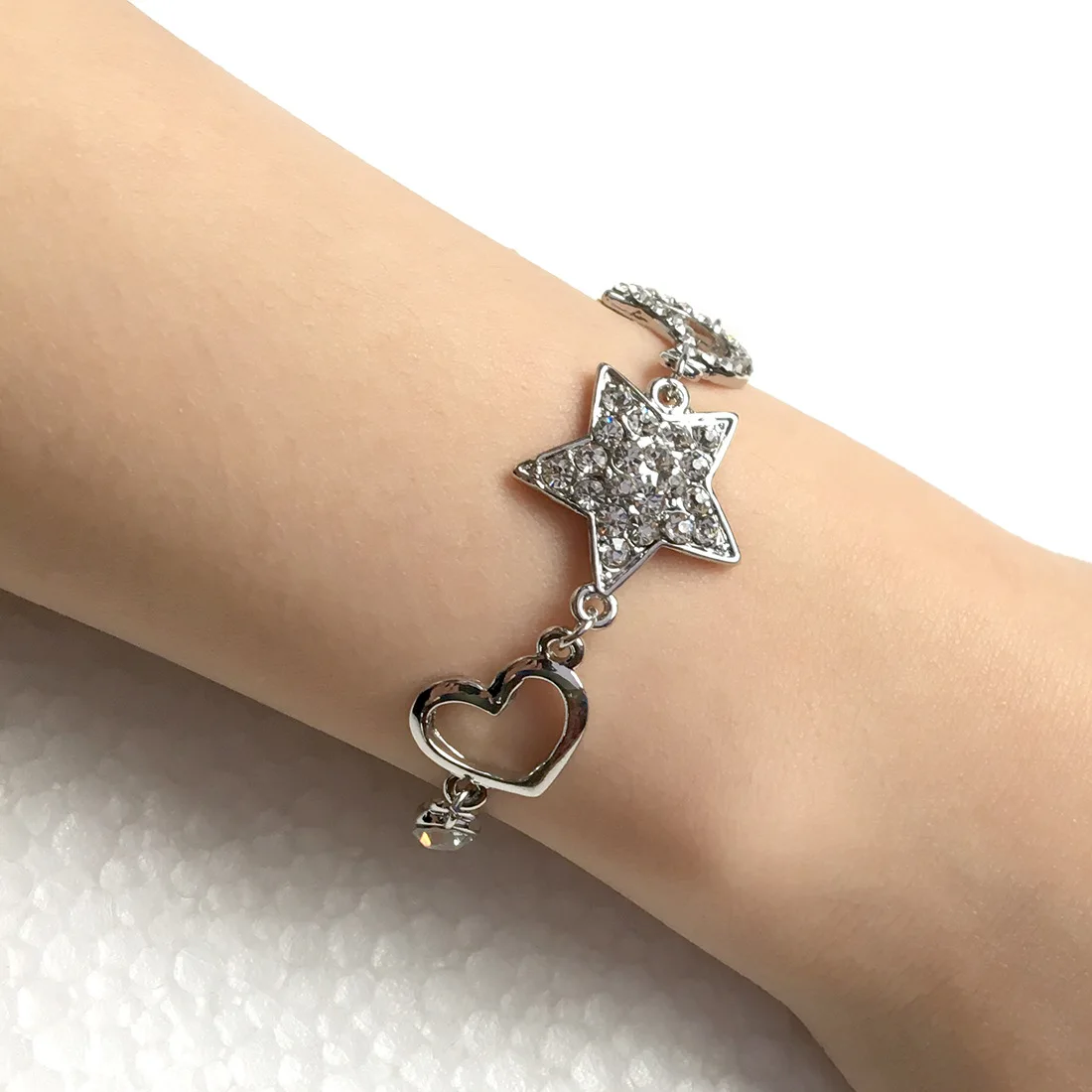 Очарование золота Браслеты для Для женщин bileklik Pulseira feminina браслеты armbanden voor vrouwen