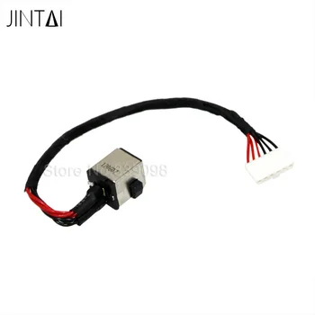 

DC Power Jack Cable Harness For ASUS K55 K55A K55A-BBL4 U57 U57A K55N K55V K55VS U57VJ K55A-HI5103D K55N-HA8123K K55N-RHA8N29