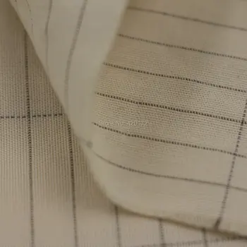 

Cotton Silver Antistatic Fabric For Bed Sheet