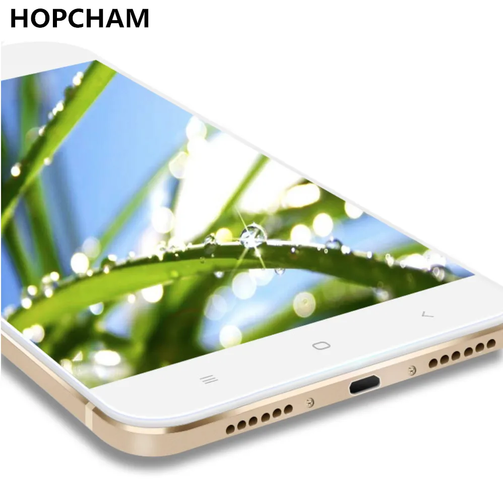 

HOPCHAM Anti-Scratch 9H Tempered Glass For Xiaomi Redmi Note 5A Screen Protector For Xiaomi Redmi Note 5A 16 32 64 GB Glass Film